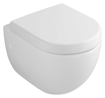 Унитаз Villeroy&Boch Subway 66041001