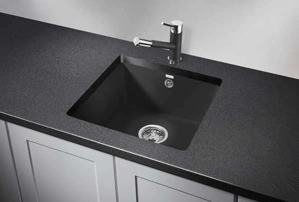 Кухонная мойка GRANULA (4451, ТУРМАЛИН)