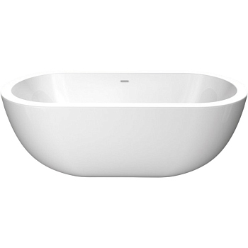 Акриловая ванна BelBagno BB13-1800