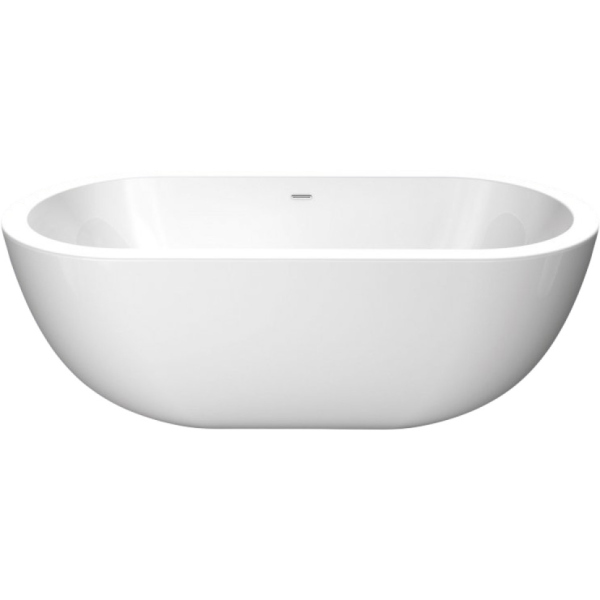 Акриловая ванна BelBagno BB13-1800