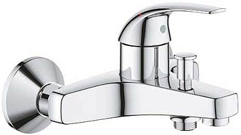 Смеситель Grohe BauCurve 23599000 для ванны с душем