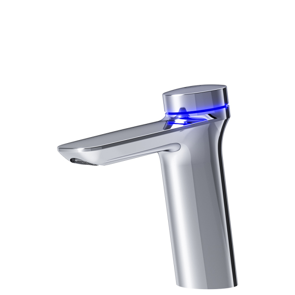 Термостат AM.PM Inspire V2.0 F50A02400 TouchReel электронный, для раковины