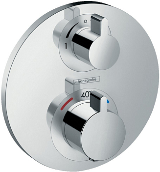 Термостат Hansgrohe Ecostat S 15758000 для ванны с душем