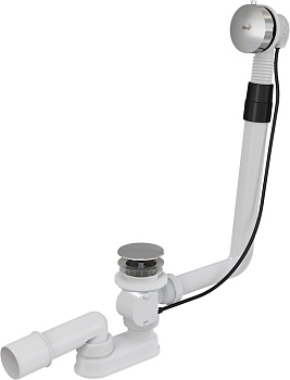 Слив-перелив AlcaPlast A552КM