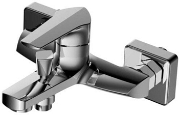 Смеситель для ванны IDDIS Harizma HARSB00i02