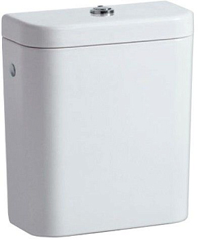 Бачок для унитаза LAUFEN LB3 8.2868.0.400.278.1