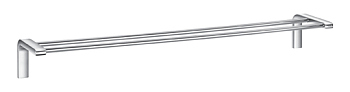 ULTIMA AM-8927 Полотенцедержатель, 600x138x78 мм