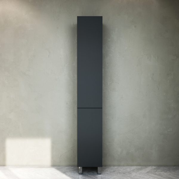 Шкаф-колонна напольный AM.PM Gem S, M91CSR0306GM