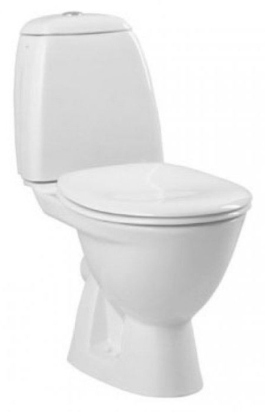 Унитаз компакт Vitra 9764B003-1206