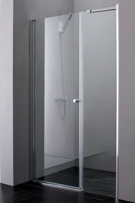 Душевая дверь в нишу Cezares Elena B11 60/70 P Cr L