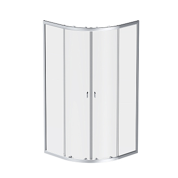 Душевое ограждение AM.PM X-Joy, W88G-205-090MT64