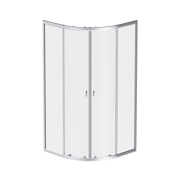 Душевое ограждение AM.PM X-Joy, W88G-205-090MT64