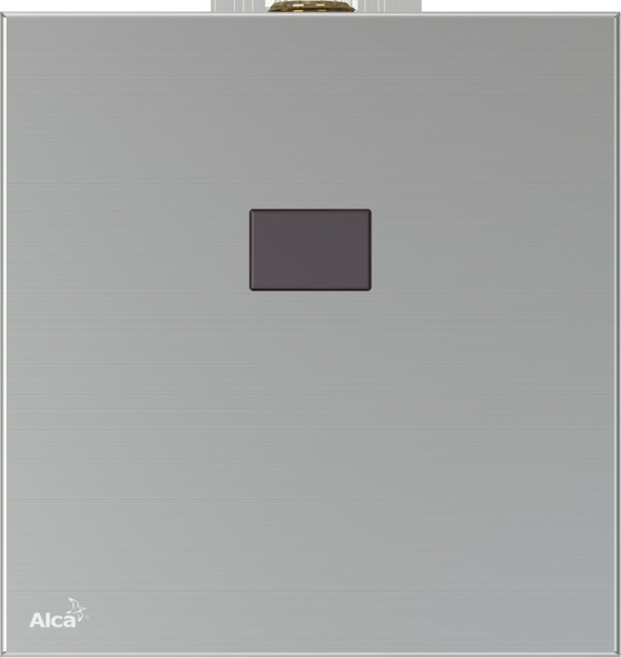 Автоматическое устройство смыва для писсуара Alcaplast ASP4K на батарейках