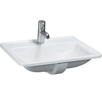 Раковина Laufen Pro 8.1396.1.000.104.1