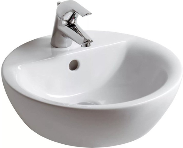 Рукомойник Ideal Standard Connect Sphere E804001 43 см