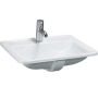 Раковина Laufen Pro 8.1396.1.000.104.1
