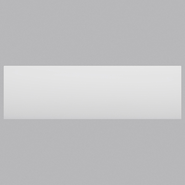 Панель фронтальная для ванны AM.PM Inspire V2.0, W52A-180-080W-P