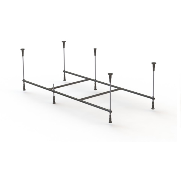 Каркас для ванны AM.PM Func, W84A-150-070W-R