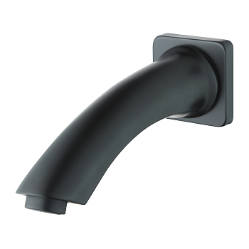 Излив для ванны Lemark встраиваемый (LM3781BL)