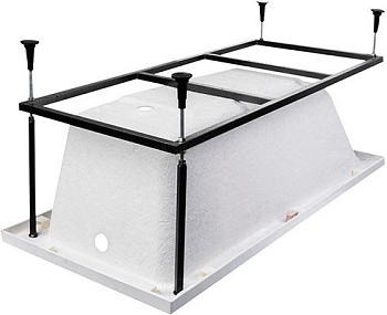 Каркас для ванны Cersanit Lorena / Nike 170