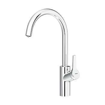 Смеситель для кухни, с каналом для питьевой воды Damixa Eclipse, 310721000