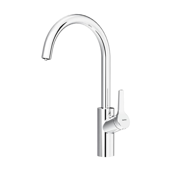 Смеситель для кухни, с каналом для питьевой воды Damixa Eclipse, 310721000