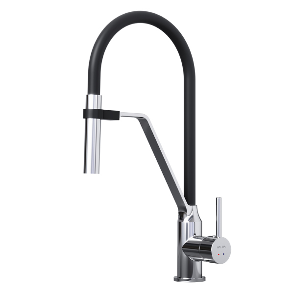 Смеситель AM.PM Like F8013000 для кухонной мойки