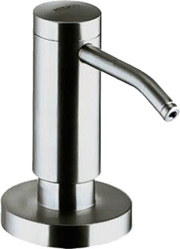 Дозатор Keuco Plan 14949 хром