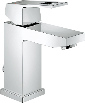 Смеситель для раковины Grohe Eurocube 2339100E
