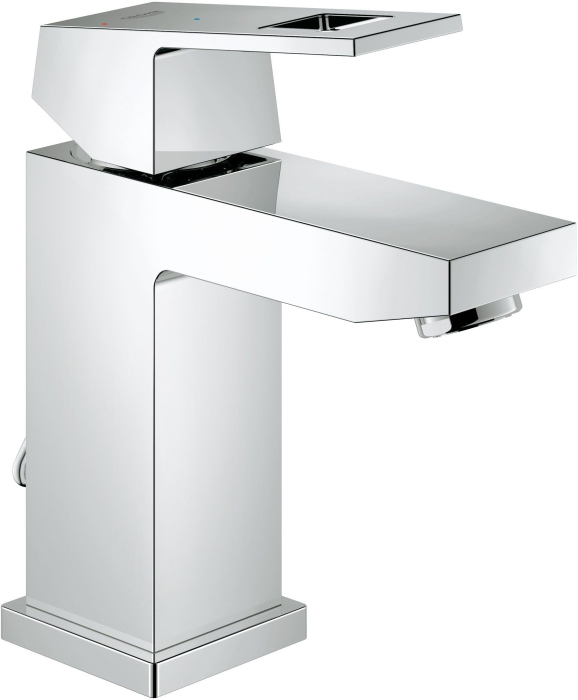Смеситель для раковины Grohe Eurocube 2339100E