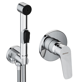 Встраиваемый смеситель Damixa Jupiter, 777510001