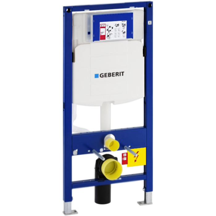 Инсталляция Geberit Duofix 111.300.00.5, для унитаза