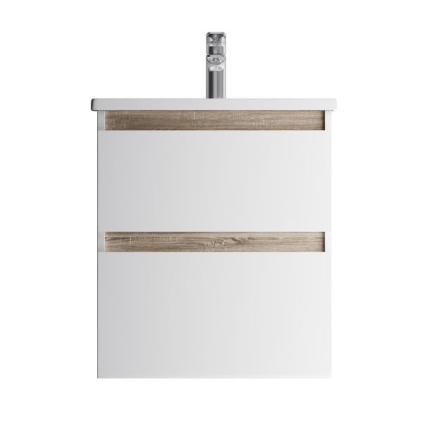 Тумба без раковины подвесная AM.PM X-Joy, M85AFHX0552WG