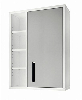 Шкаф-пенал Dreja Retro 24263 Individual