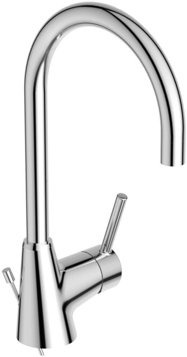 BC195AA CERALINE смеситель для раковины