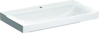 Раковина Geberit Xeno2 90x48 500.531.01.1