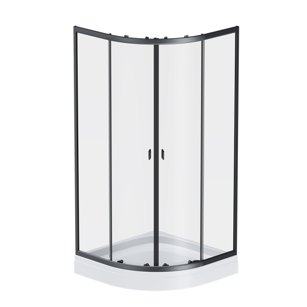 Душевой уголок AM.PM X-Joy, W88E-205-090BT64