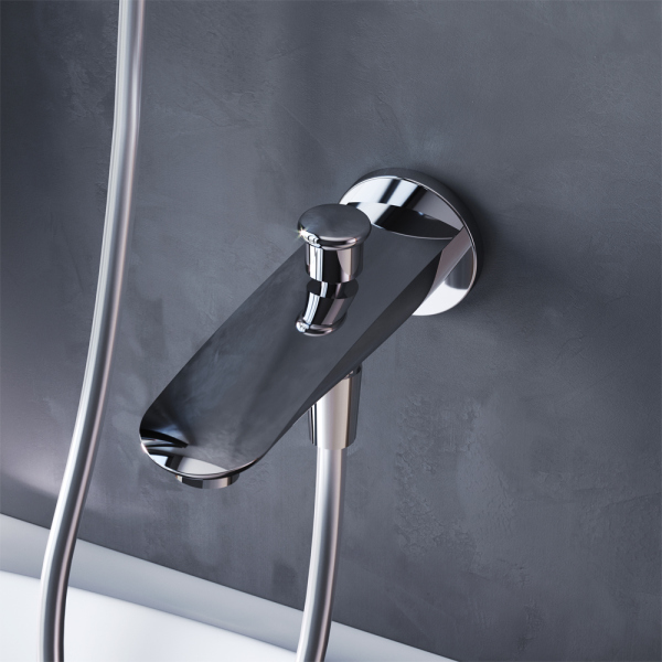 Излив AM.PM Like F8070100 для ванны с душем