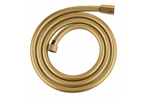 Душевой шланг Grohe Silverflex 28388GL0 175см, холодный рассвет