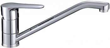 Смеситель Jacob Delafon July E16084-4-CP