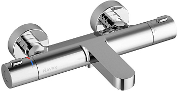 Термостат Ravak Termo 300 TE 023.00/150 для ванны с душем