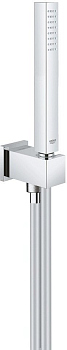 Душевой гарнитур Grohe Cube Stick 26405000 Хром
