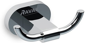 Крючок Ravak Chrome CR 100.00