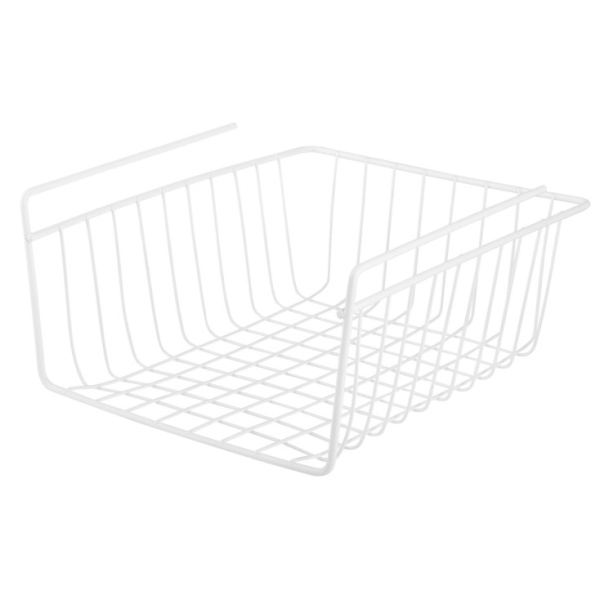 Полка-органайзер ЧМЗ 24х28х12,2 см., (501-015-02)