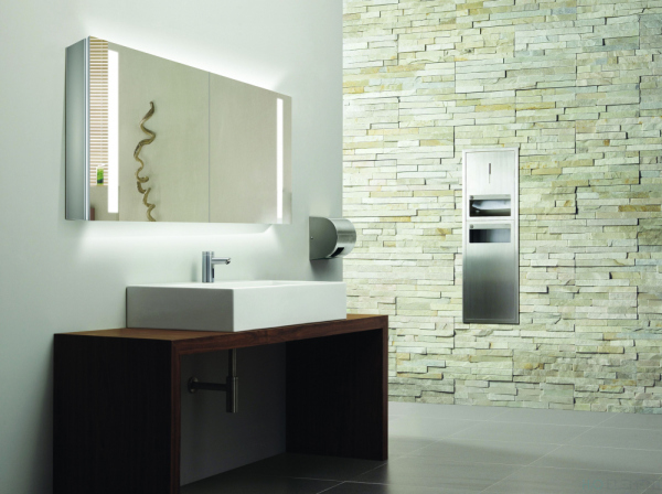 Зеркало-шкаф Esbano ES-2406