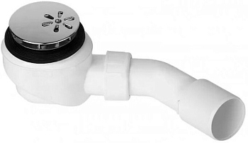 Сифон Viega Domoplex 364755