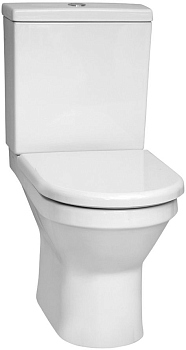 Унитаз напольный Vitra 9821B003-7200