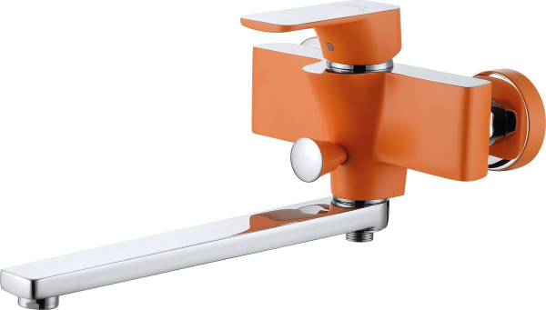 Смеситель D&K Berlin Kunste DA1433313 универсальный