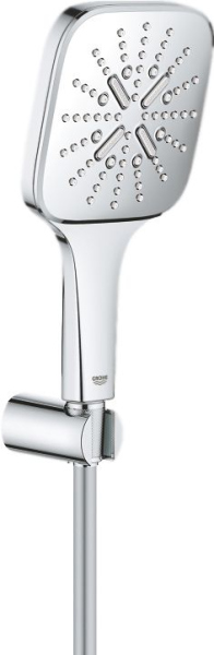 Душевой гарнитур Grohe Rainshower SmartActive 26589000