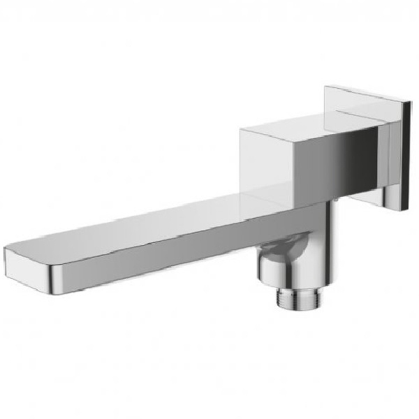 ROMANO Излив для ванны с дивертором для душа ROM-BCA-CRM